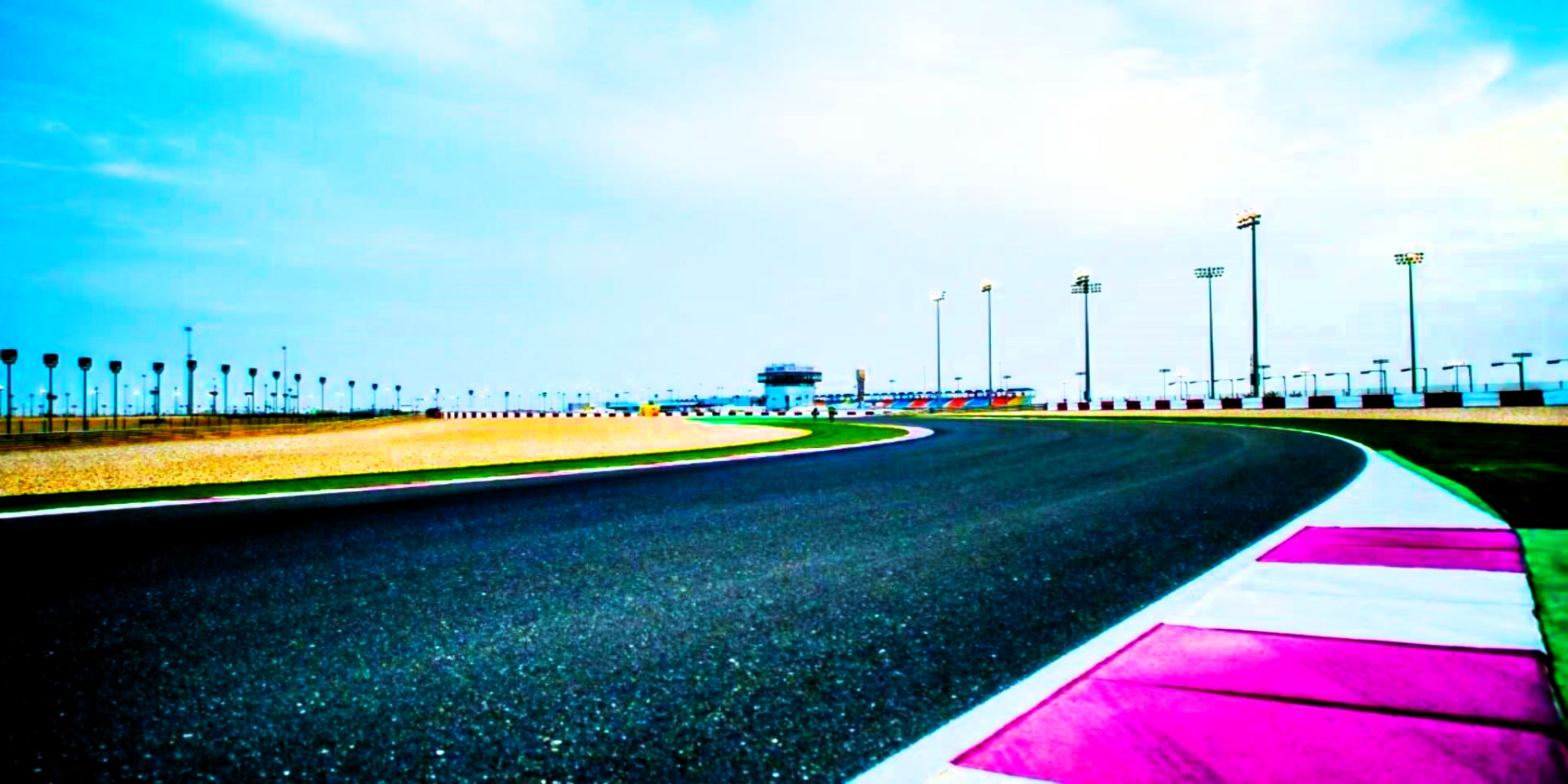 GRAND RACING CIRCUIT