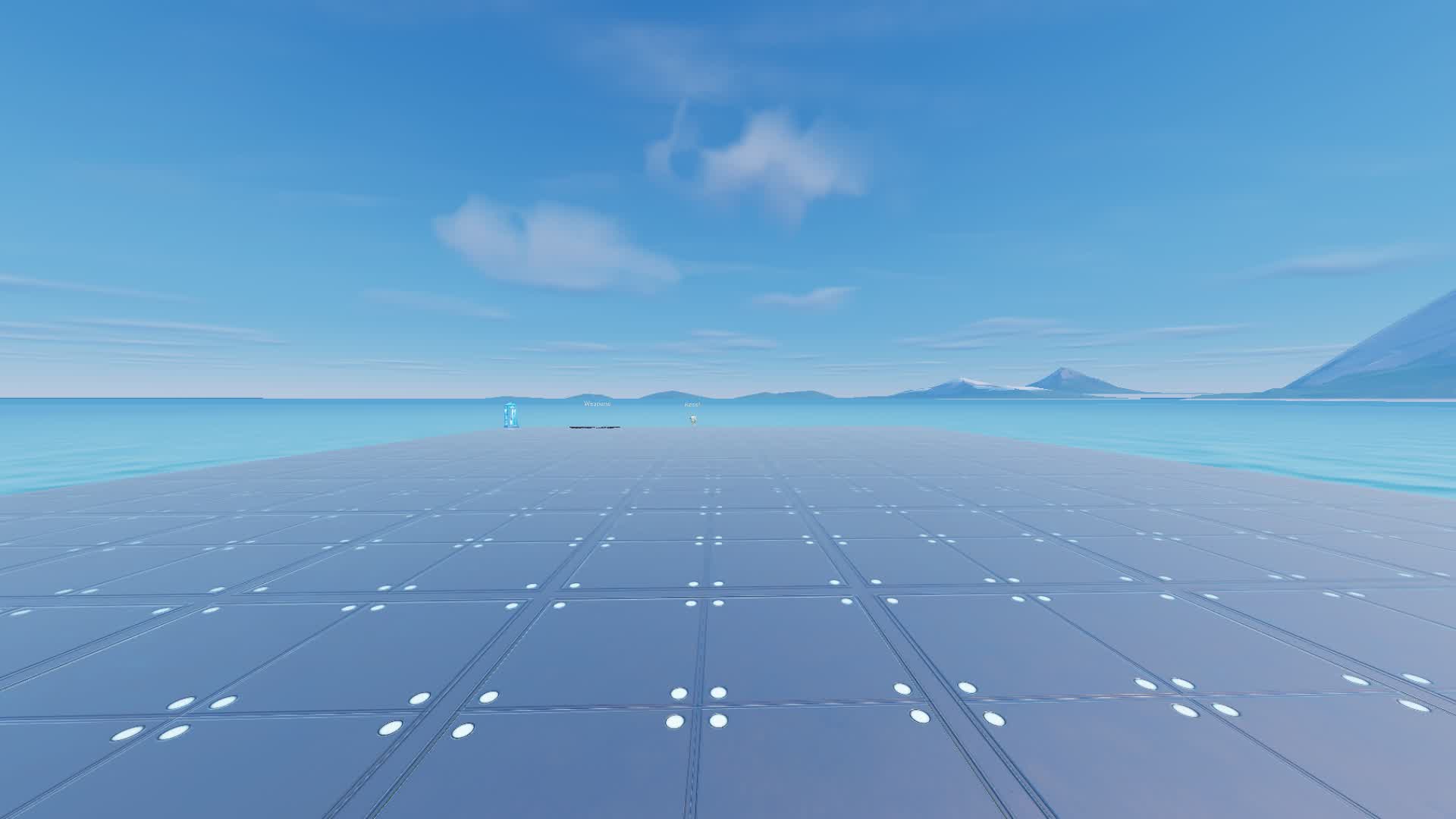 Sage FFA Build Fights!