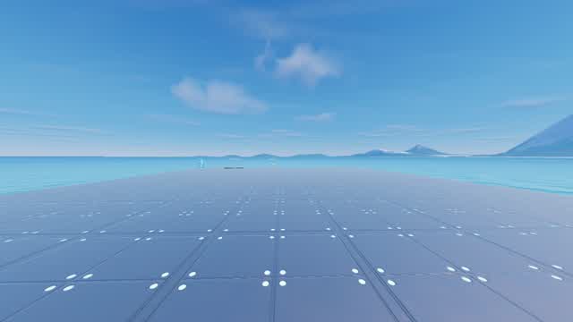 Sage FFA Build Fights!