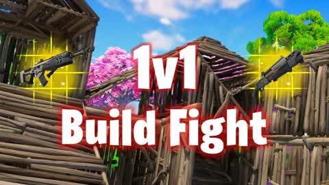 1v1 Build Fight [LvL]