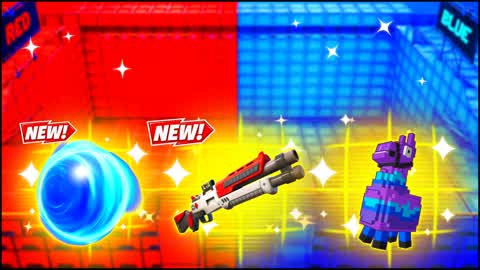 RED VS BLUE LIVE SWITCH 🔴🔵