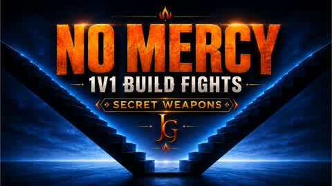 NO MERCY 🔥 1V1 ARENA