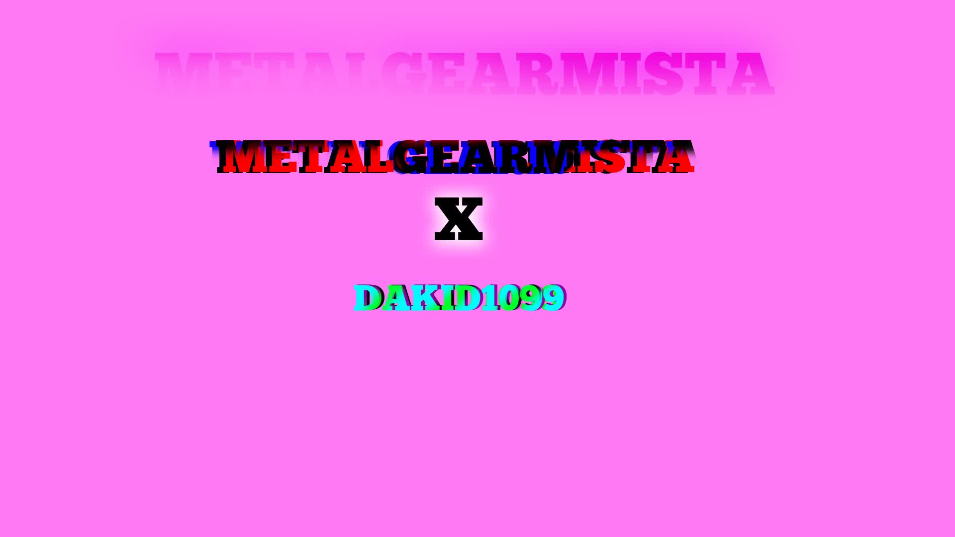 Dakid's [SCRIMS FFA]