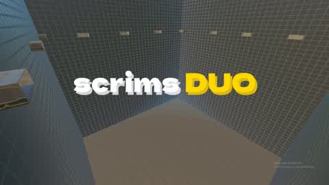 سكرمز-Scrims DUO