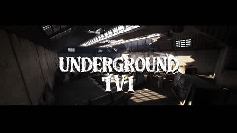 Underground Fight Club 1v1 (beta)