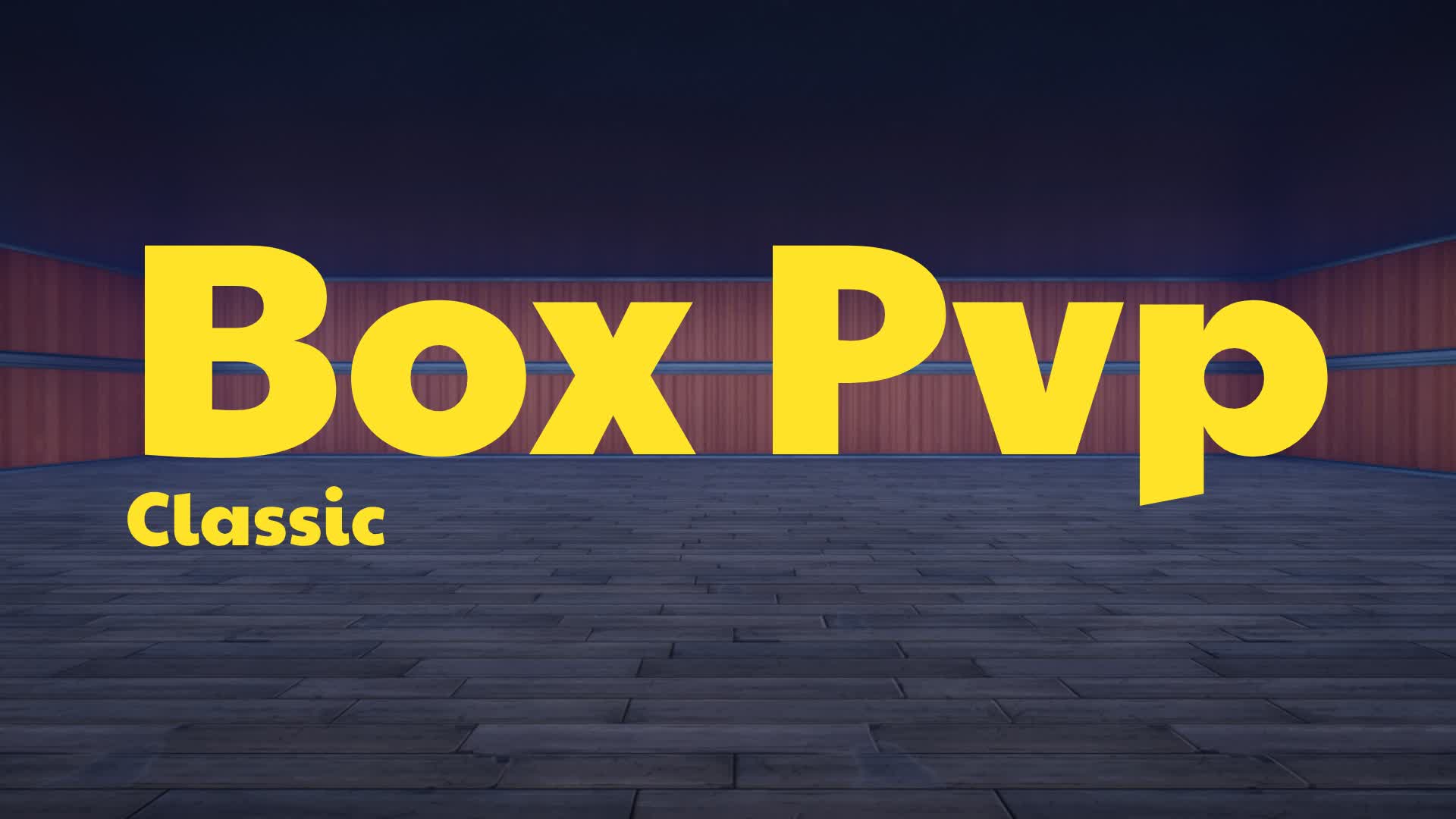 📦 Box Pvp Classic 📦