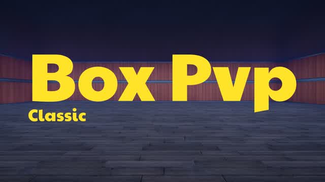 📦 Box Pvp Classic 📦