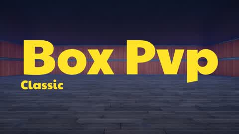 📦 Box Pvp Classic 📦
