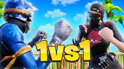 Dodo 1vs1 Map🏆