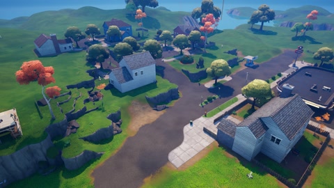 Island image