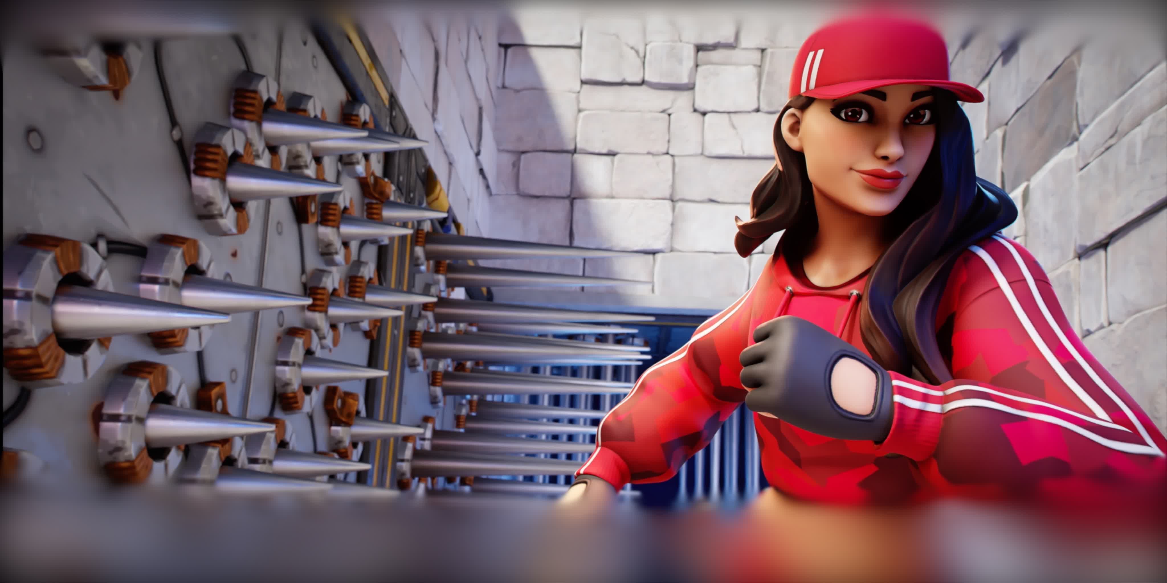 999 LEVELS DEATHRUN 9433-8318-0140 by choupala - フォートナイト