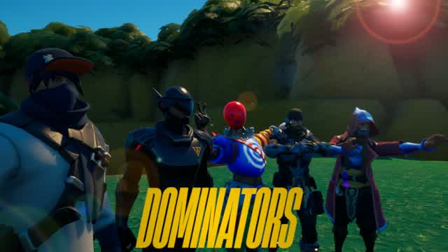 Dominators