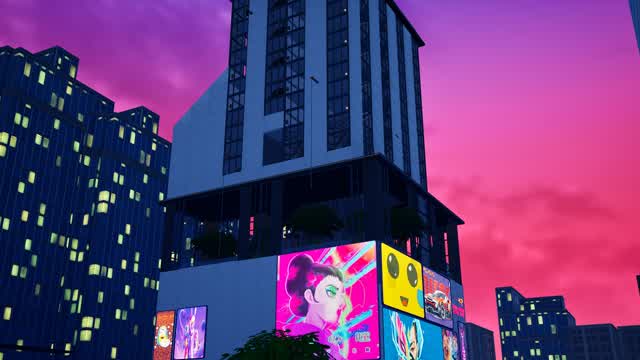 scraper (FIRST PERSON)