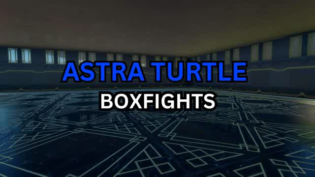 Astral Turtle Box Fights