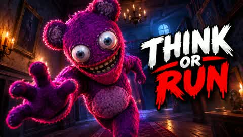 Bear Escape Game