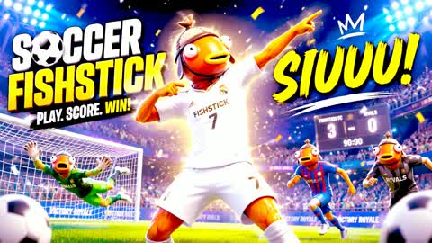 Soccer3D