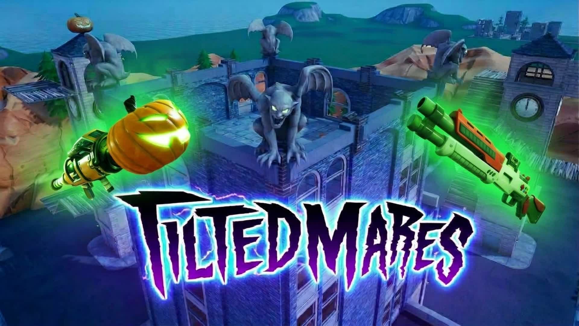 ⭐TILTEDMARES⭐