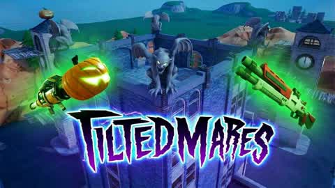 ⭐TILTEDMARES⭐