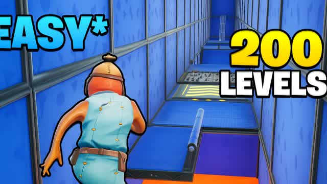 Deathrun Very Easy 🏃‍♂️💨