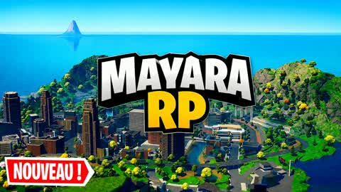 🌍 MAYARA RP