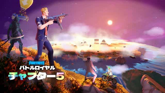 Capture 1 – Chapter5 Season1 Time Axis/Battle Royale