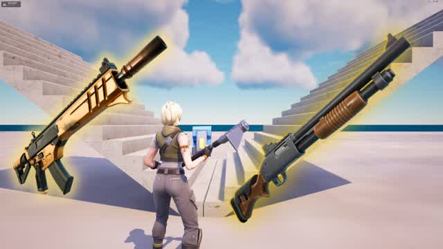 Minimum 1v1