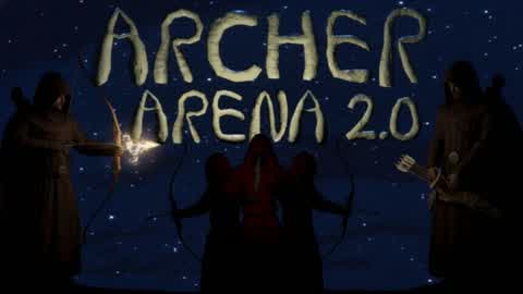 Archer Arena 2.0