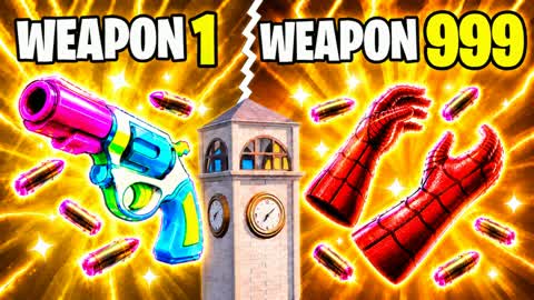 GUNGAME NEW GUN
