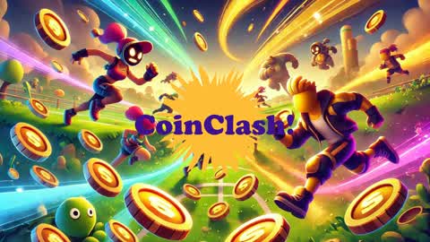 CoinClash