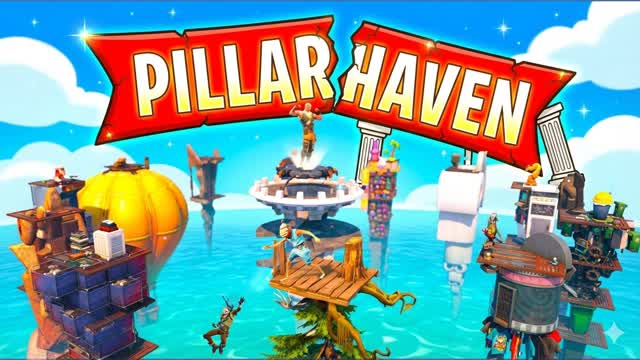 PILLARHAVEN