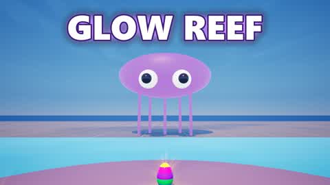 GLOW REEF