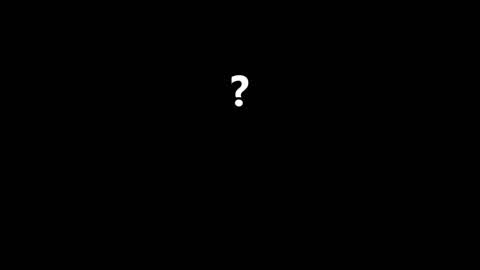 ?