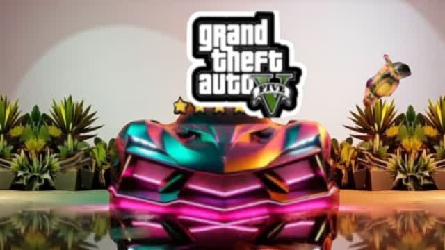 GTA ULTRA DRIVER CITY 💯