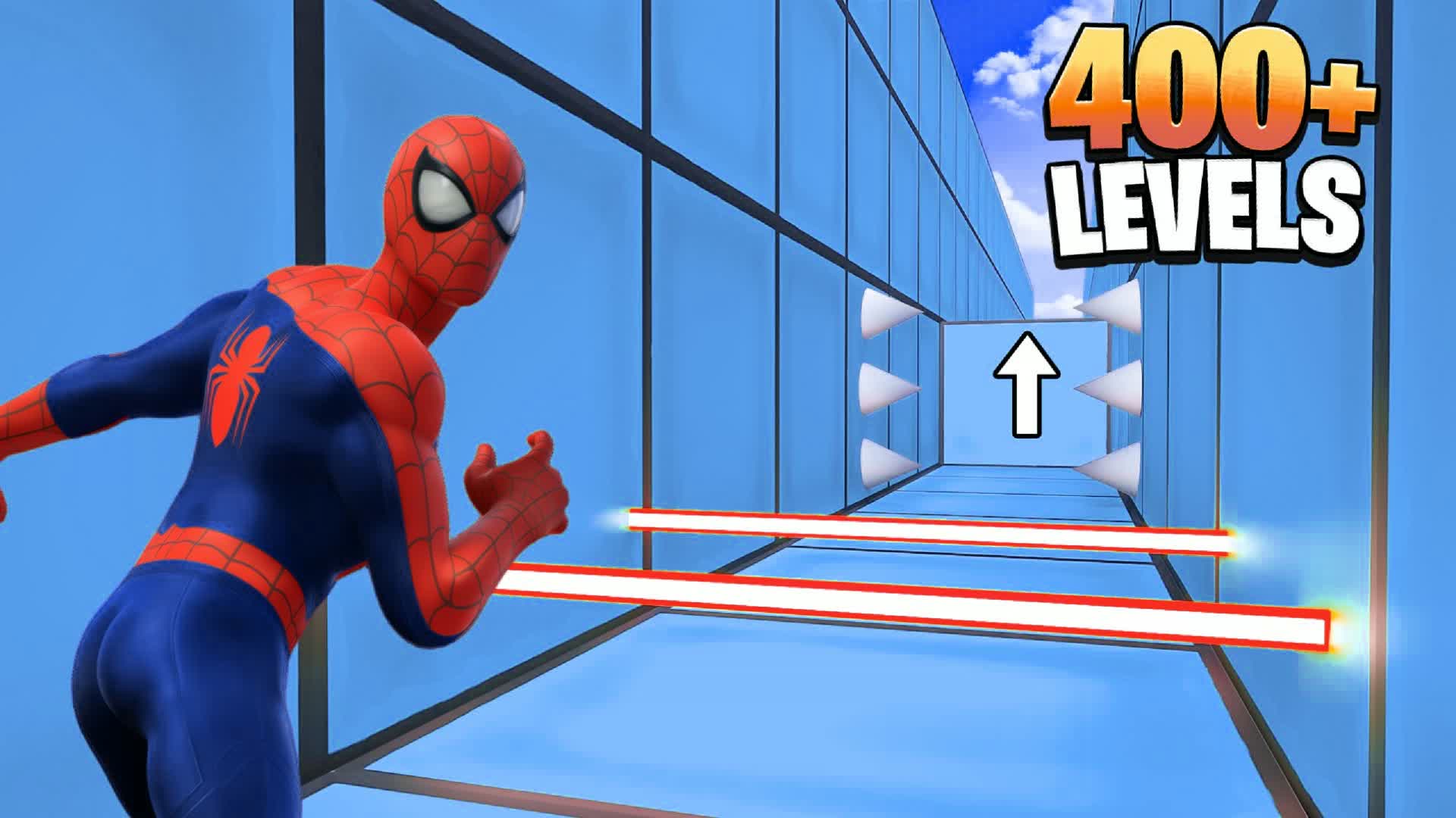 PARKOUR DEATH RUN