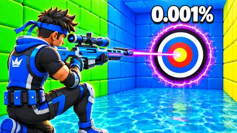 đĽ ULTIMATE TRICKSHOT BATTLE