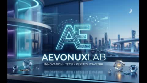 Aevonuxlab_Rush1