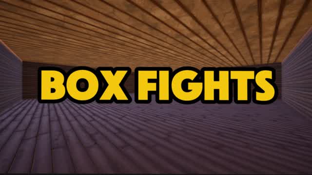 📦 Box Fights! 📦