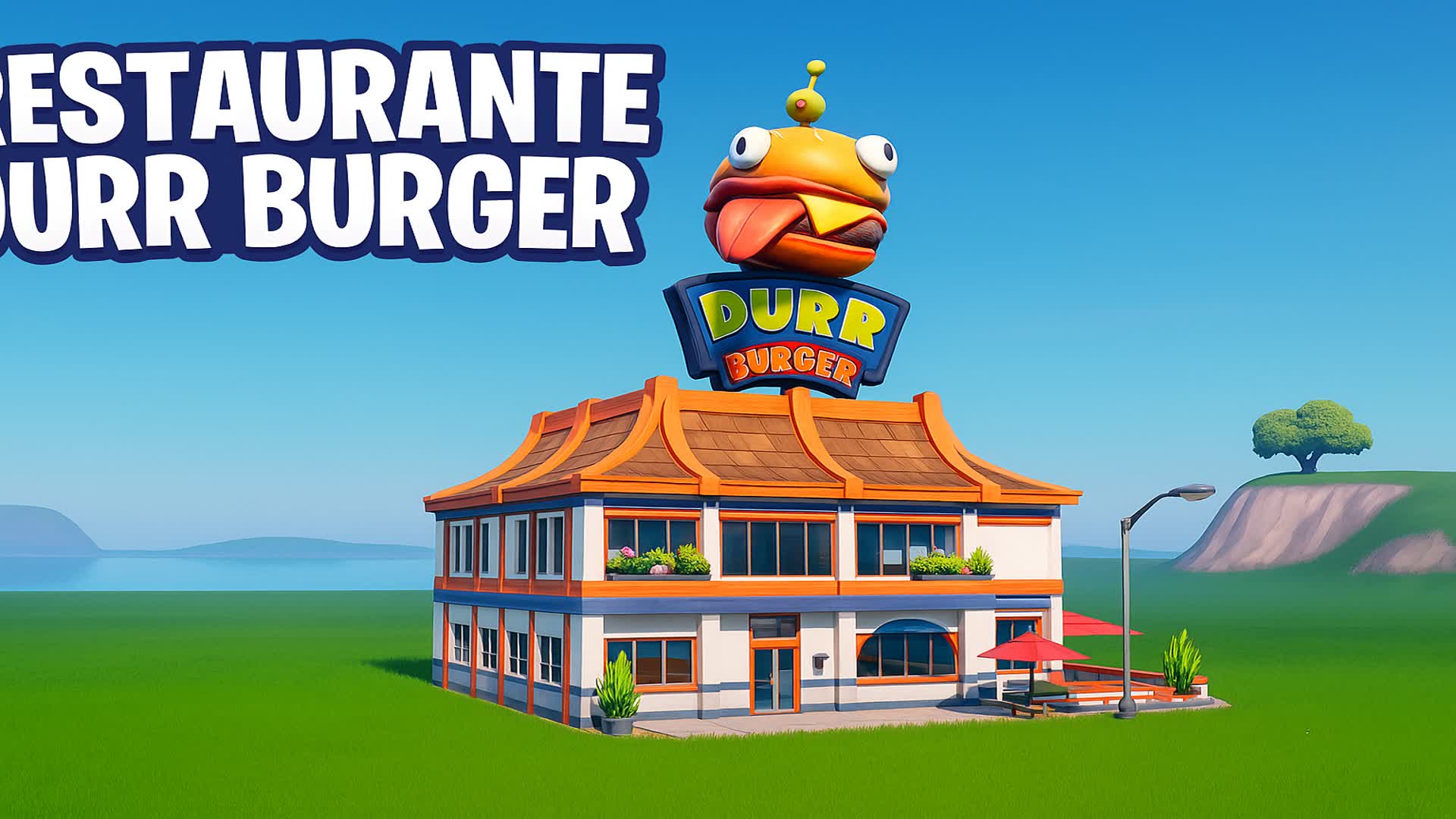 Restaurante Durr Burger