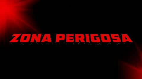 Zona Perigosa