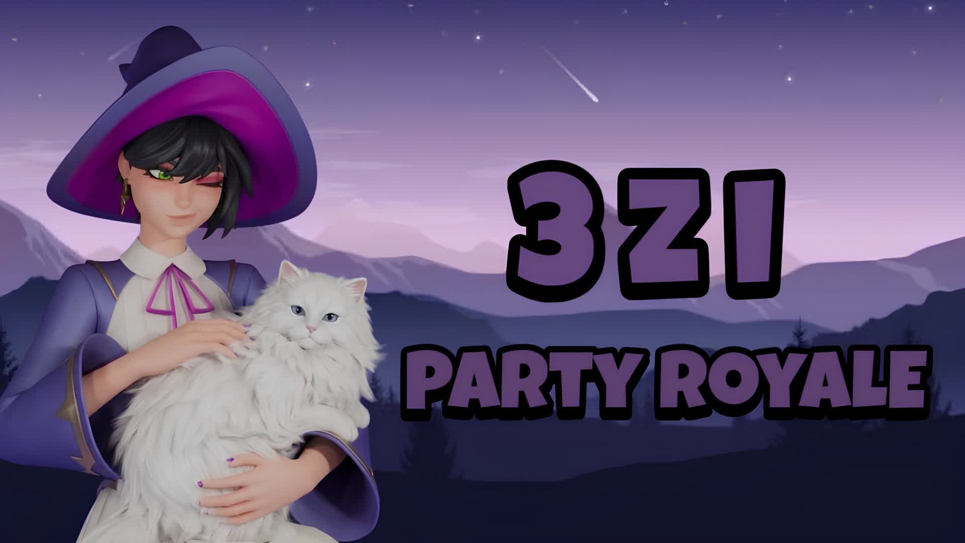 3zi Party Royal