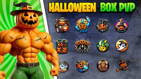 HALLOWEEN BOX PVP 🎃