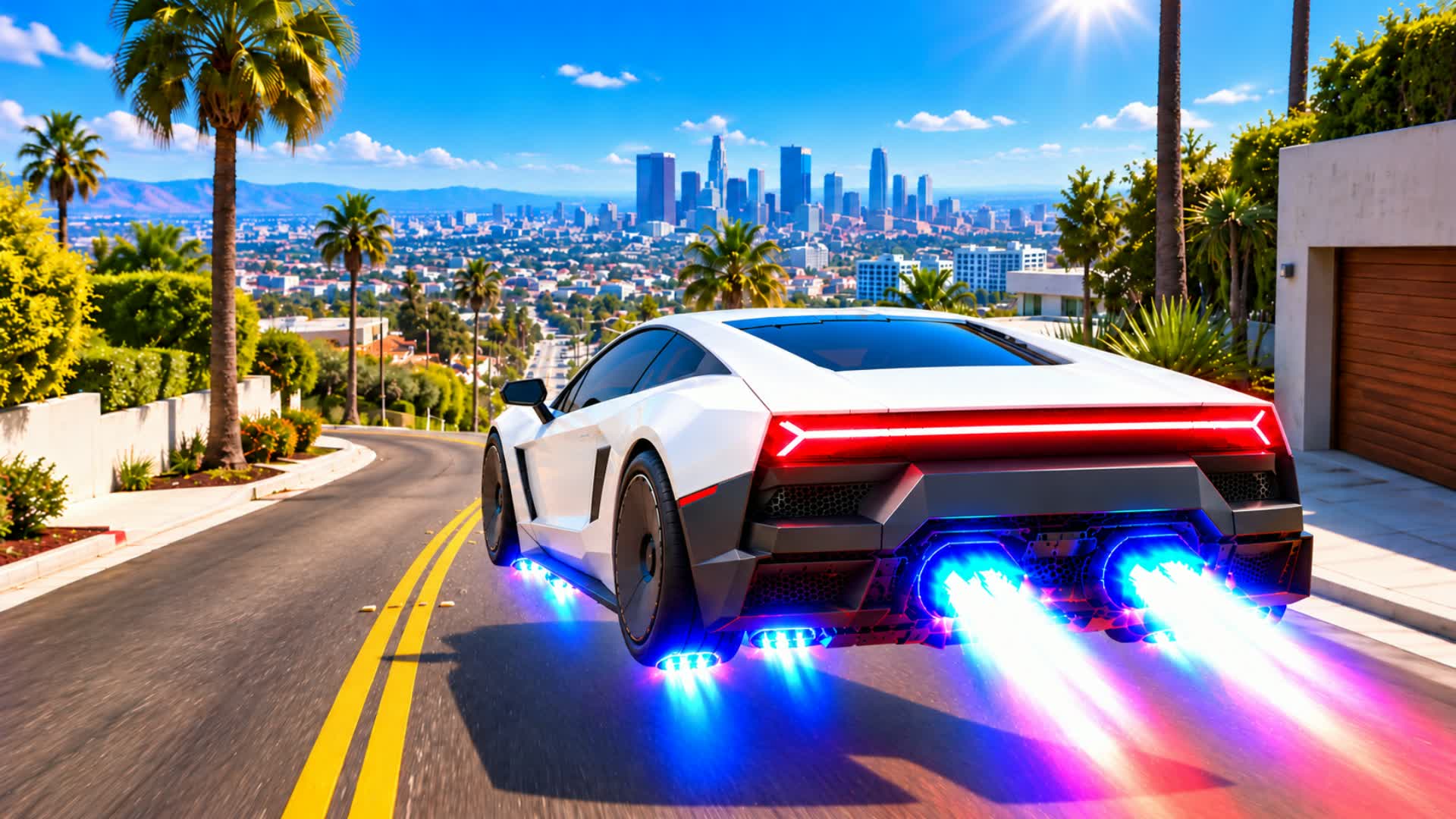 DRIVE IV