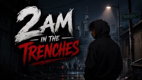 2am In The Trenches