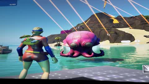 Parkour Fashion Battle