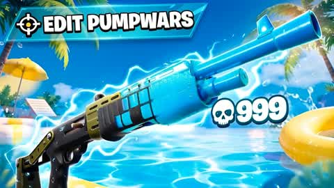 PUMPWARS EDIT BUILDS đŤ