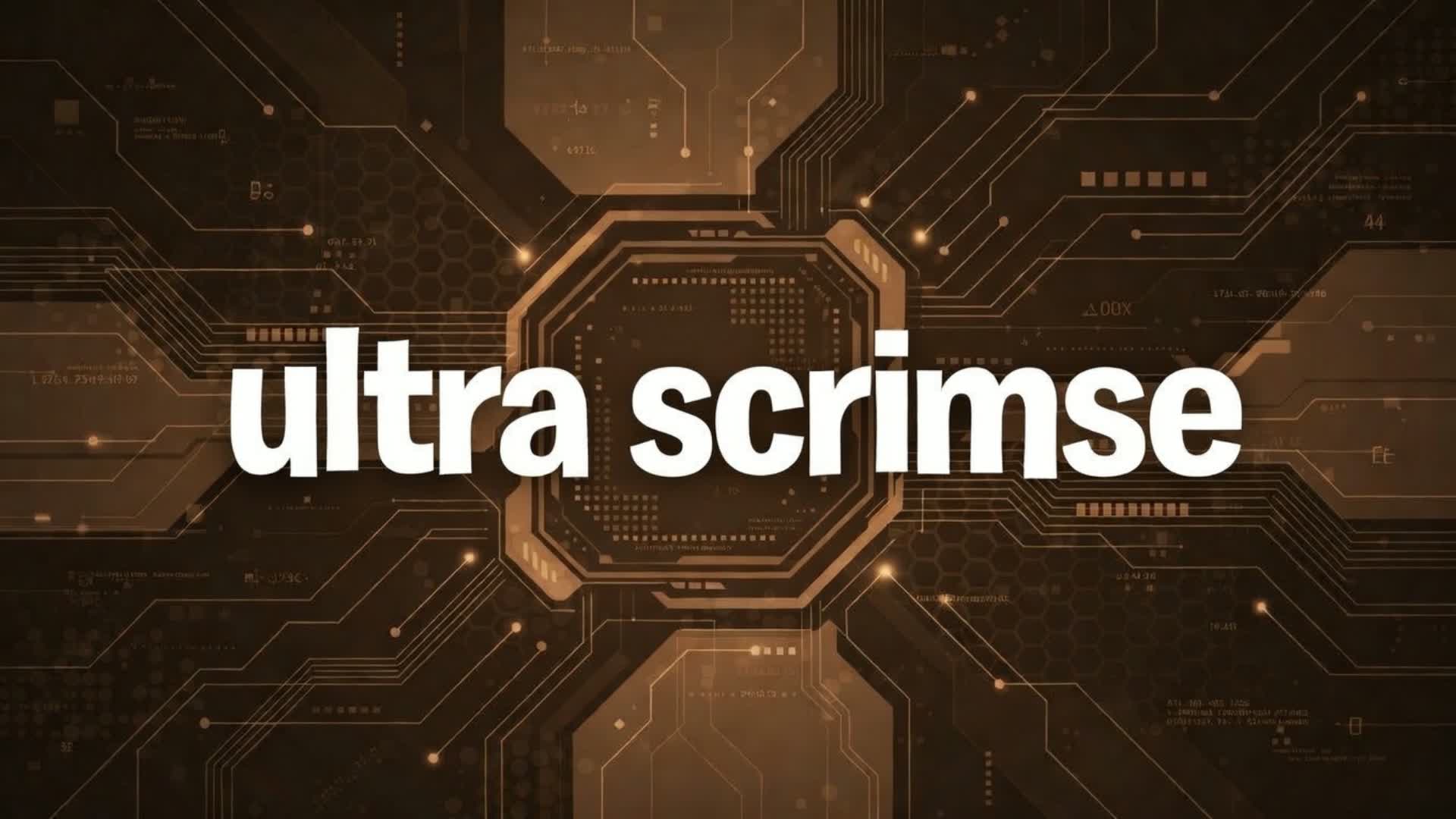 ウルトラスクリーム