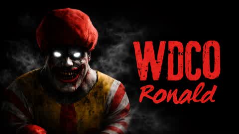 WACDONALD - Ronald