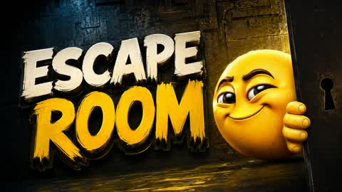 CHILL ESCAPE ROOM