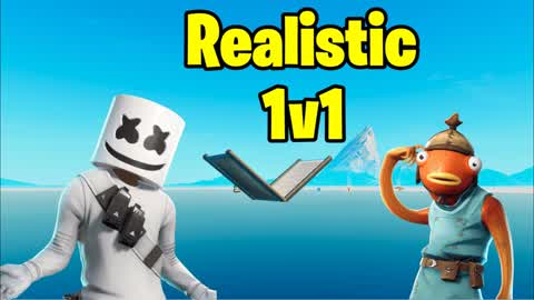 1v1 realistic | Simple PvP | Secret Rail