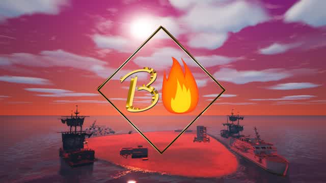 🔥B LIT FREE FOR ALL🔥